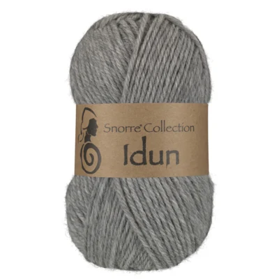 Viking Snorre Idun